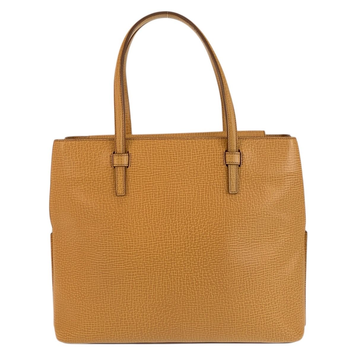 Loewe Leather Handbag