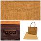 Loewe Leather Handbag