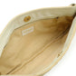 Chanel Coco Mark Canvas Leather Shoulder Bag