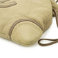 Chanel Leather Tote Bag