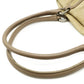Chanel Leather Tote Bag