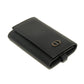 Dior CD ICON Grained Calfskin Key Case