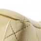 Chanel Lambskin Shoulder Bag