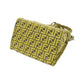Fendi Baguette Foldable Canvas Bag