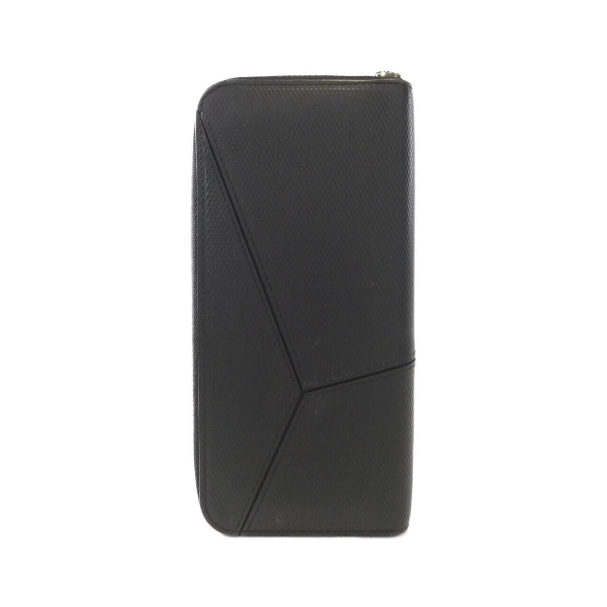 Loewe Puzzle Edge Calf Long Wallet