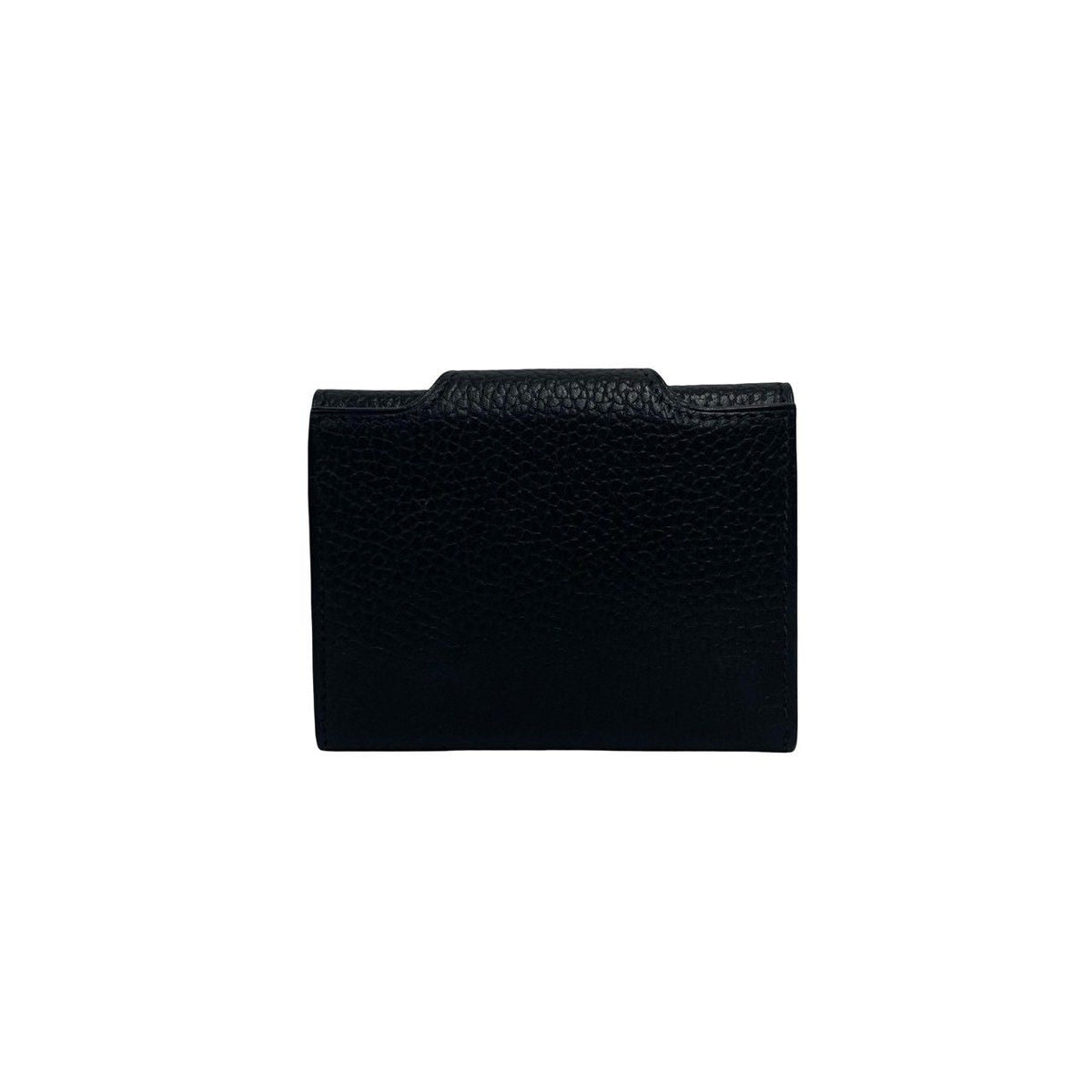 Hermes Iliade Leather Wallet