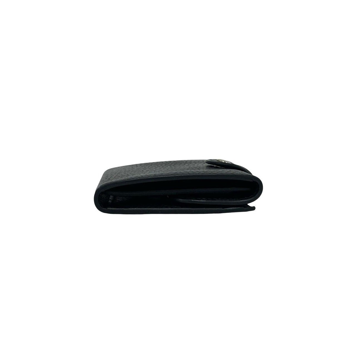 Hermes Iliade Leather Wallet