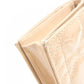 Christian Dior Lady Dior Patent Leather Wallet