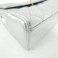 Chanel Metallic Lamb Shoulder Bag