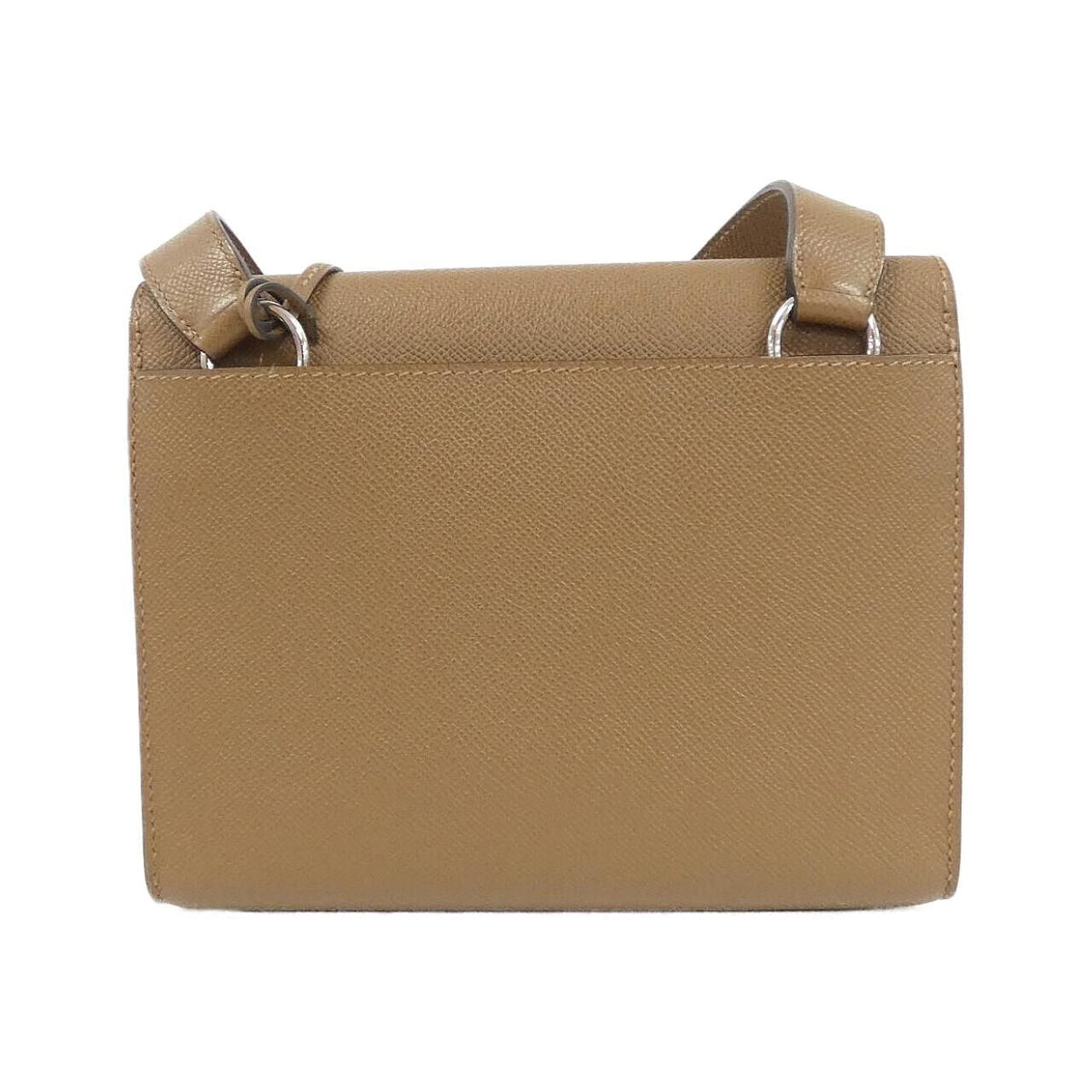 Hermes Sac A Depeches21 Epsom shoulder bag