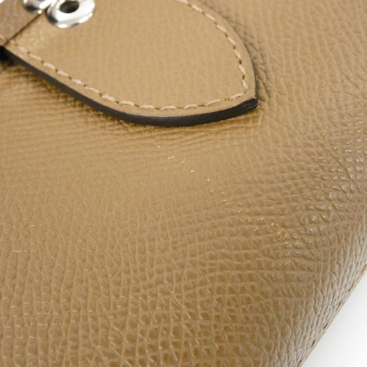 Hermes Sac A Depeches21 Epsom shoulder bag