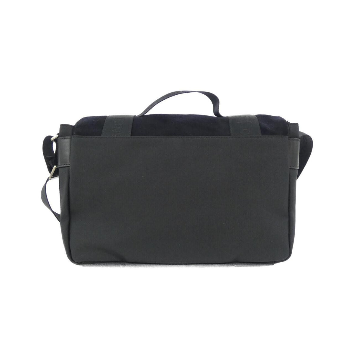 Chanel Sports Line Felt Nylon Shoulder Bag