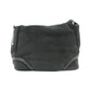 Chanel Shearling Shoulder Bag