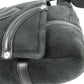 Chanel Shearling Shoulder Bag