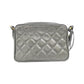 Chanel Metallic Lamb Shoulder Bag