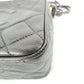 Chanel Metallic Lamb Shoulder Bag