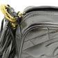 Chanel Metallic Lamb Shoulder Bag