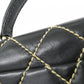 Chanel Wild Stitch Calf Shoulder Bag