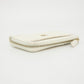 Chanel Timeless Classic Caviar Skin Card Case