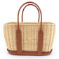 Hermes Garden Party PM Swift Basket Handbag