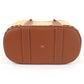 Hermes Garden Party PM Swift Basket Handbag