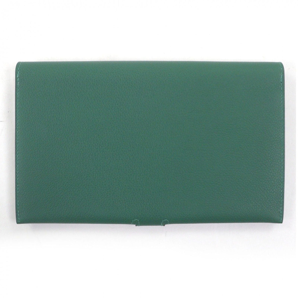 Hermes Tutankhamun Evercolor wallet