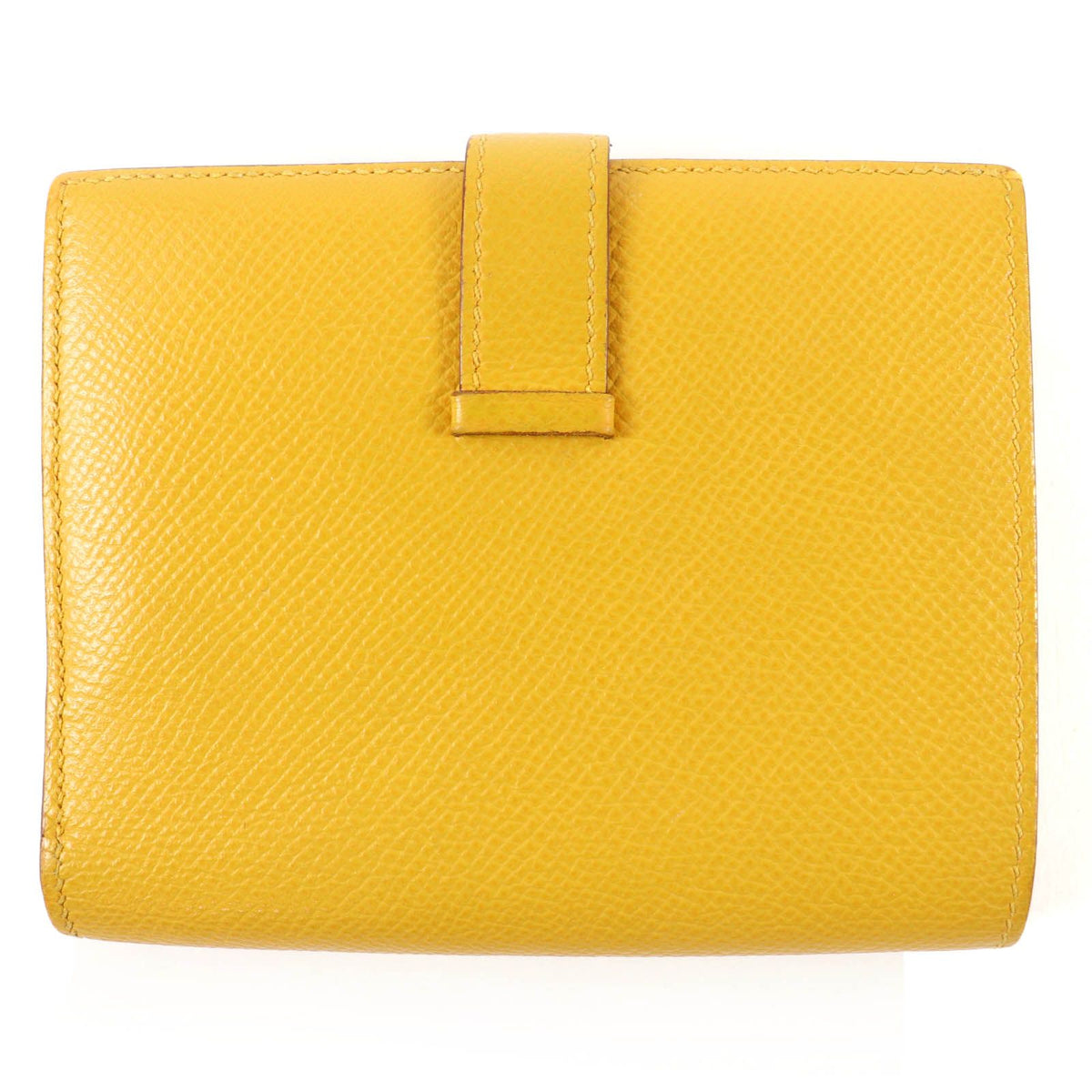 Hermes Epsom Bifold Wallet