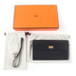 Hermes Kelly Pocket Long Epsom Wallet