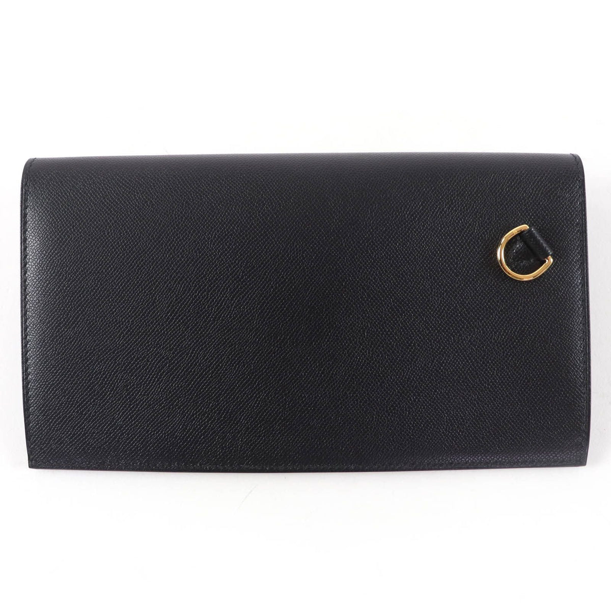 Hermes Kelly Pocket Long Epsom Wallet