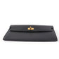 Hermes Kelly Pocket Long Epsom Wallet