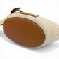 Loewe Felt Leather Handbag
