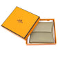 Hermes Bastia Evercolor Coin Case