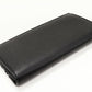 Dior Saddle Canvas Calfskin Long Wallet