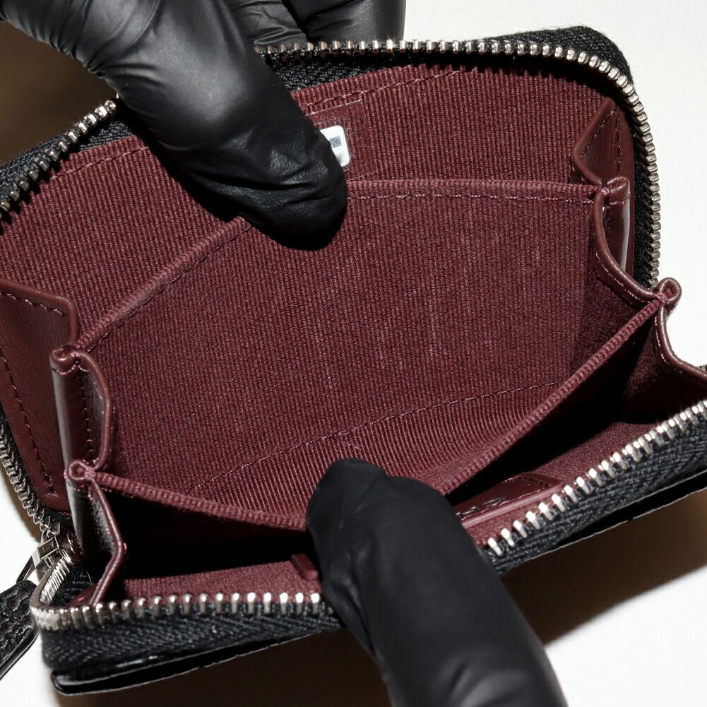 CHANEL Classic Caviar Skin Coin Purse
