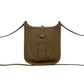 Hermes Evelyne TPM16 Leather Shoulder Bag