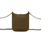 Hermes Evelyne TPM16 Leather Shoulder Bag