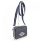 Dior Leather Shoulder Bag