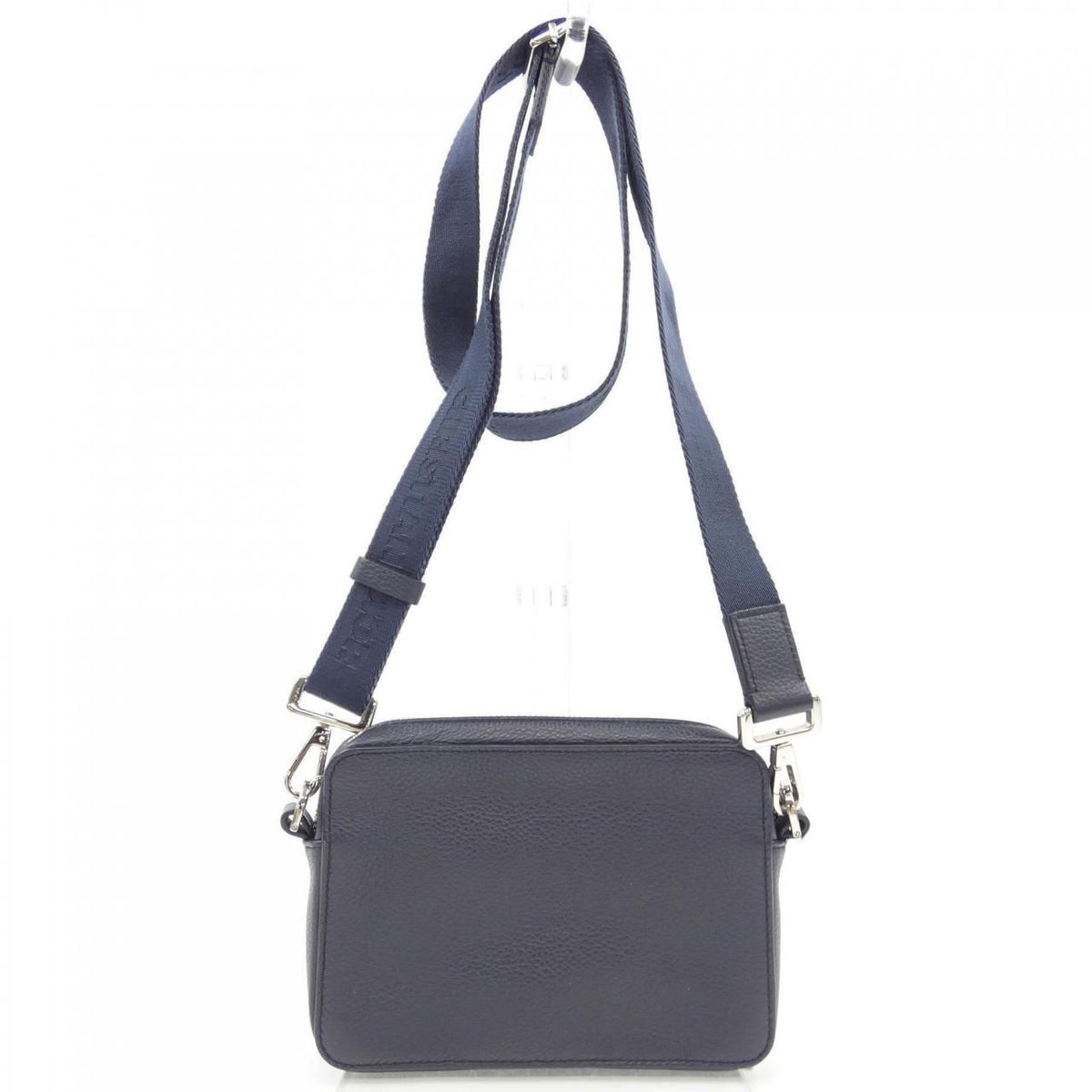 Dior Leather Shoulder Bag