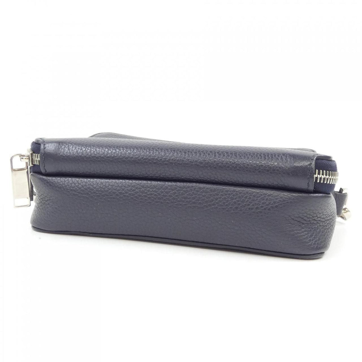 Dior Leather Shoulder Bag