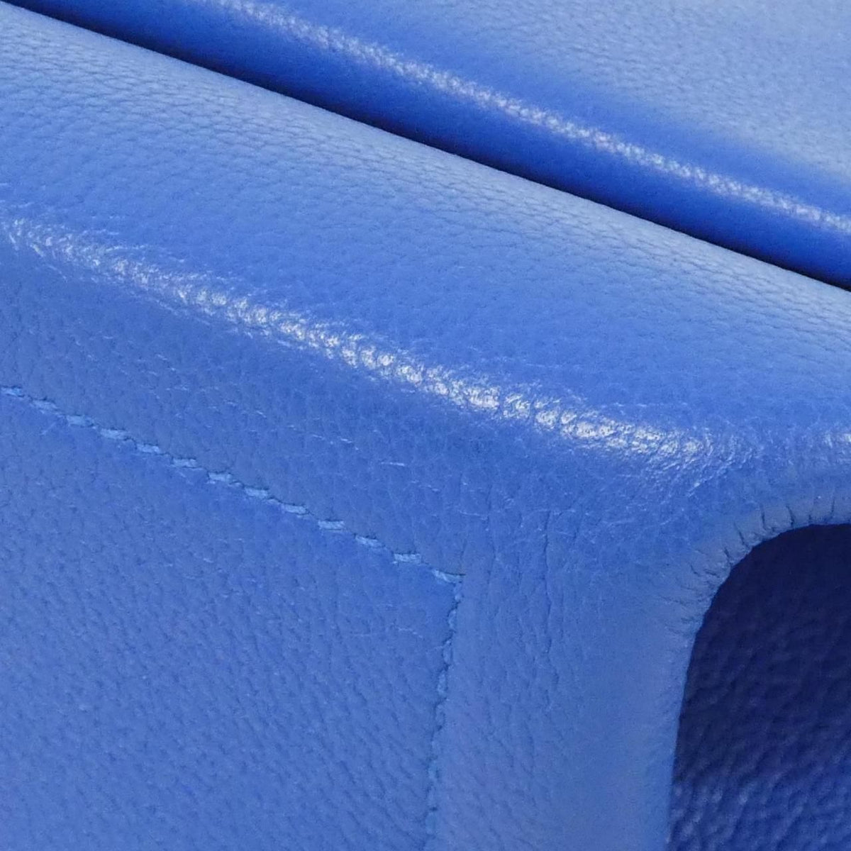 Hermes OPLI CHAIN Taurillon Veau Shoulder Bag