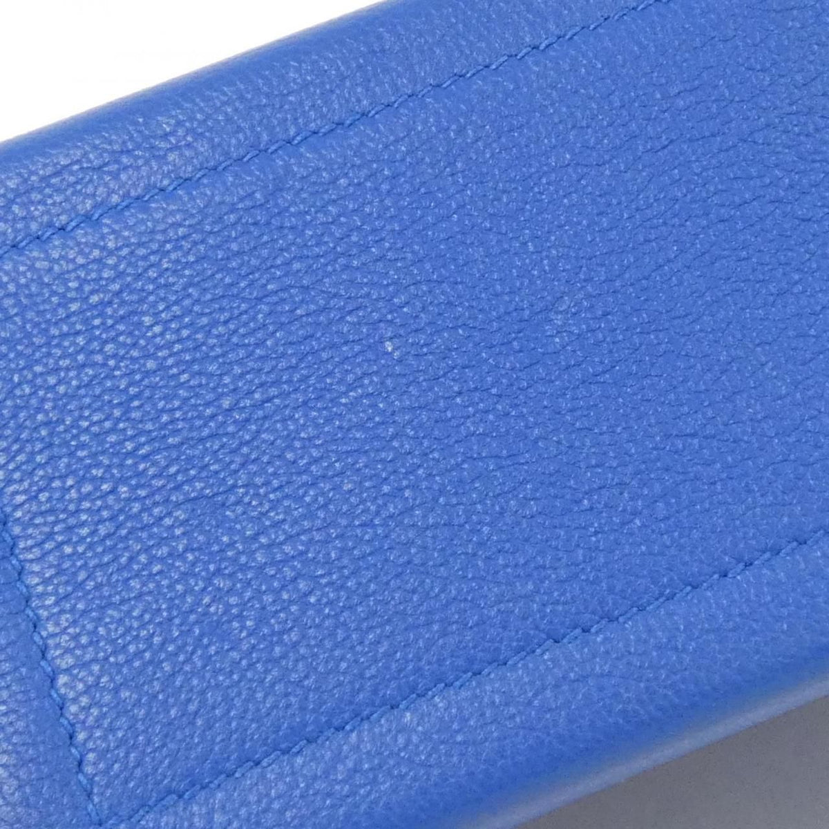 Hermes OPLI CHAIN Taurillon Veau Shoulder Bag