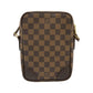 Louis Vuitton Danube Damier Shoulder Bag