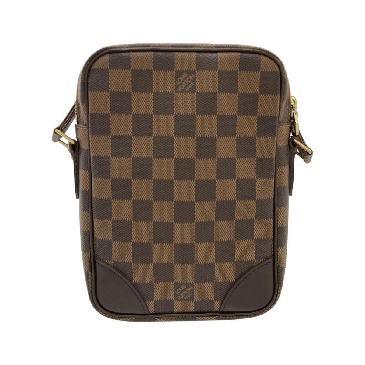 Louis Vuitton Danube Damier Shoulder Bag