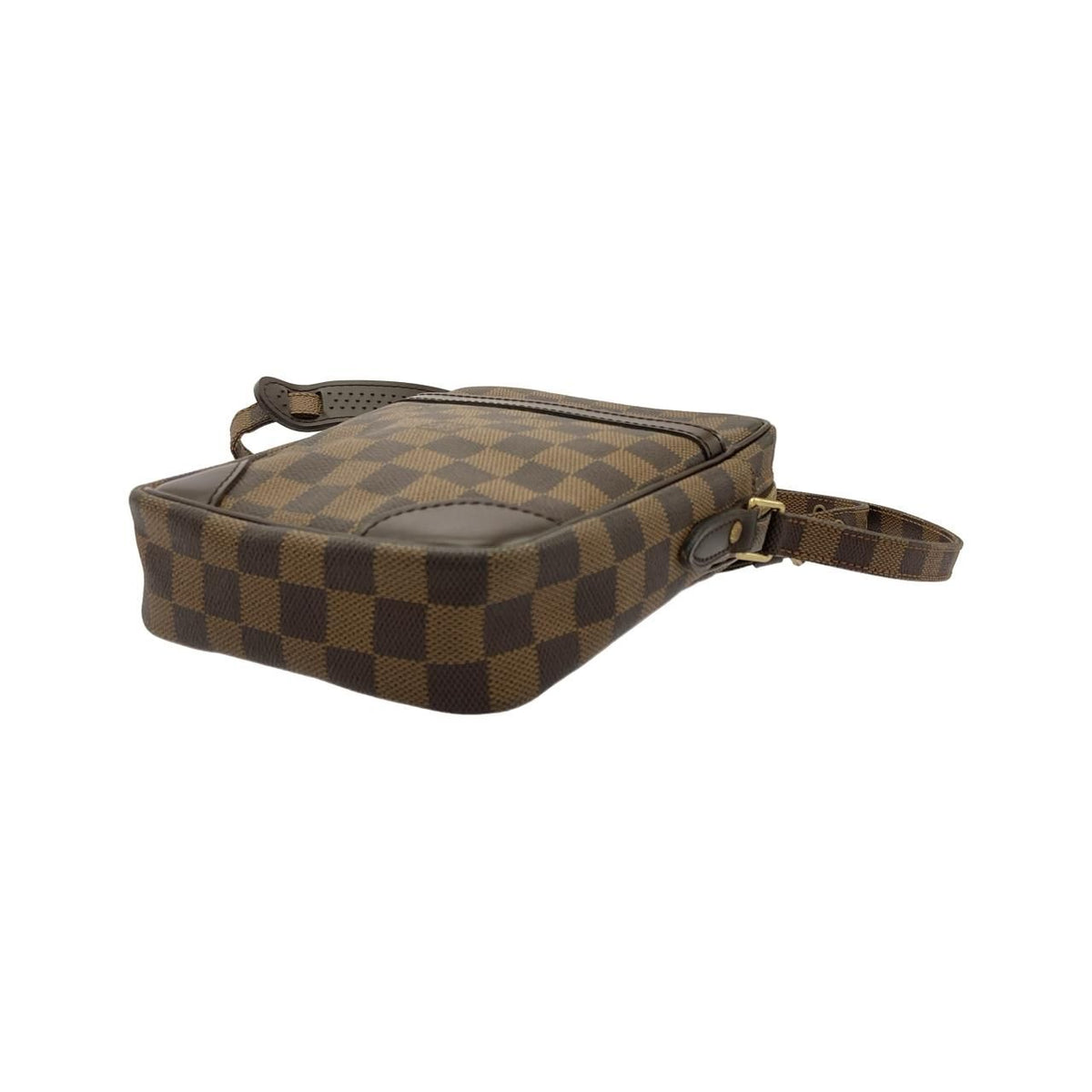 Louis Vuitton Danube Damier Shoulder Bag