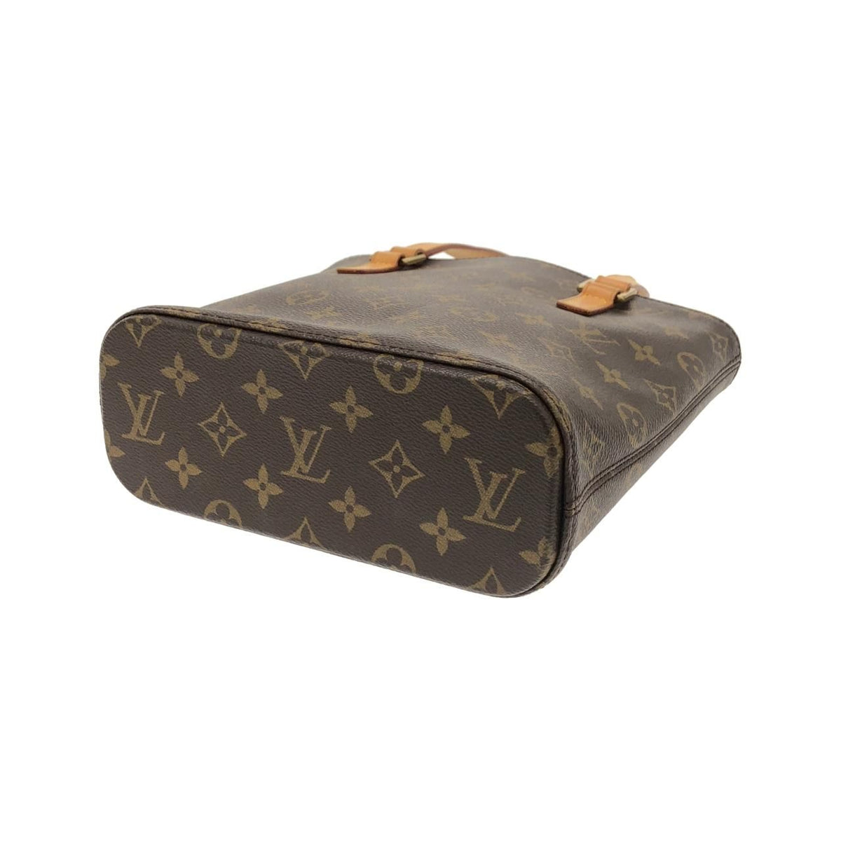 Louis Vuitton Vavin Monogram Tote Bag