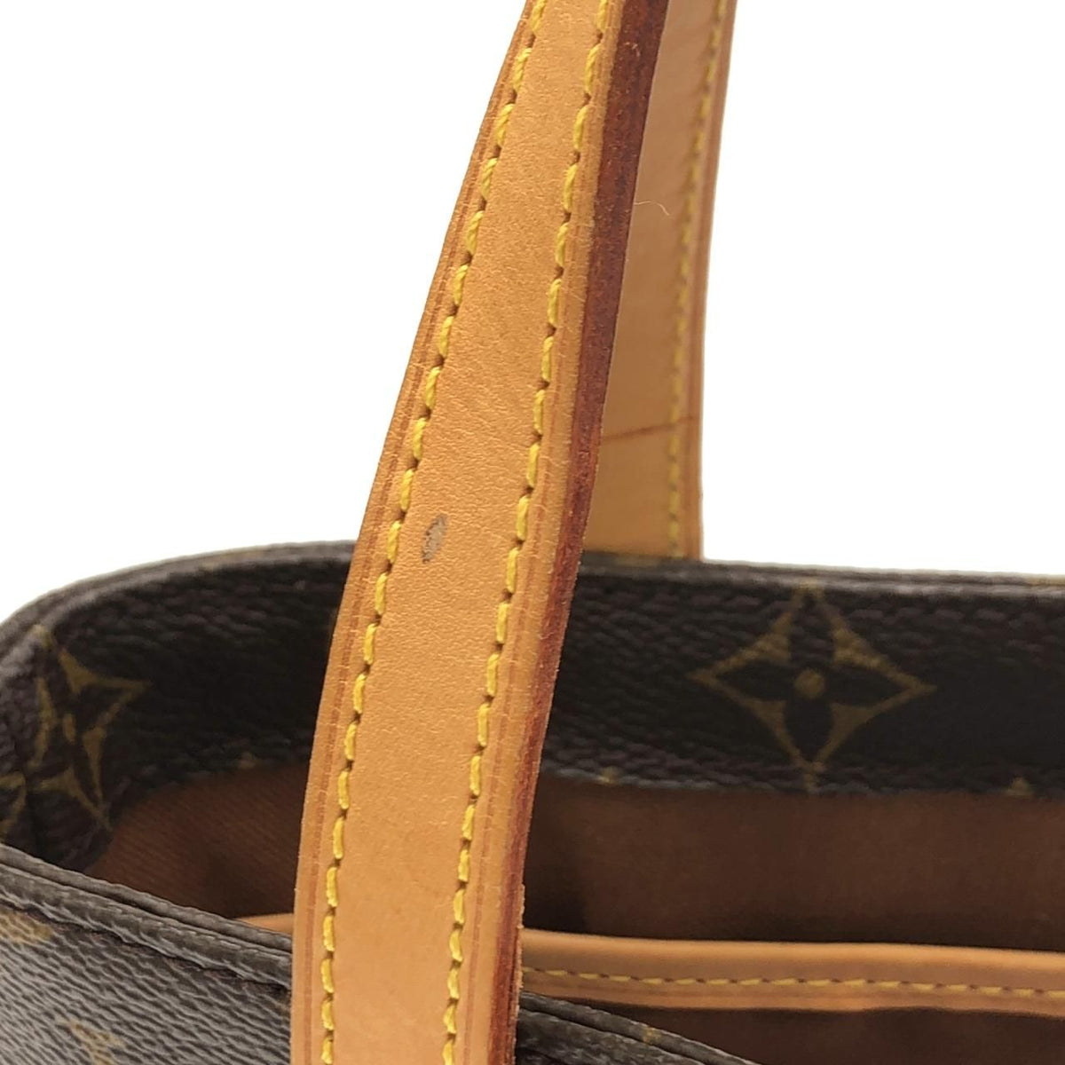 Louis Vuitton Vavin Monogram Tote Bag