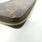 Louis Vuitton Monogram Long Wallet
