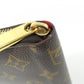 Louis Vuitton Monogram Long Wallet