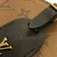 Louis Vuitton Monogram Reverse Mini Boite Chapeau shoulder bag