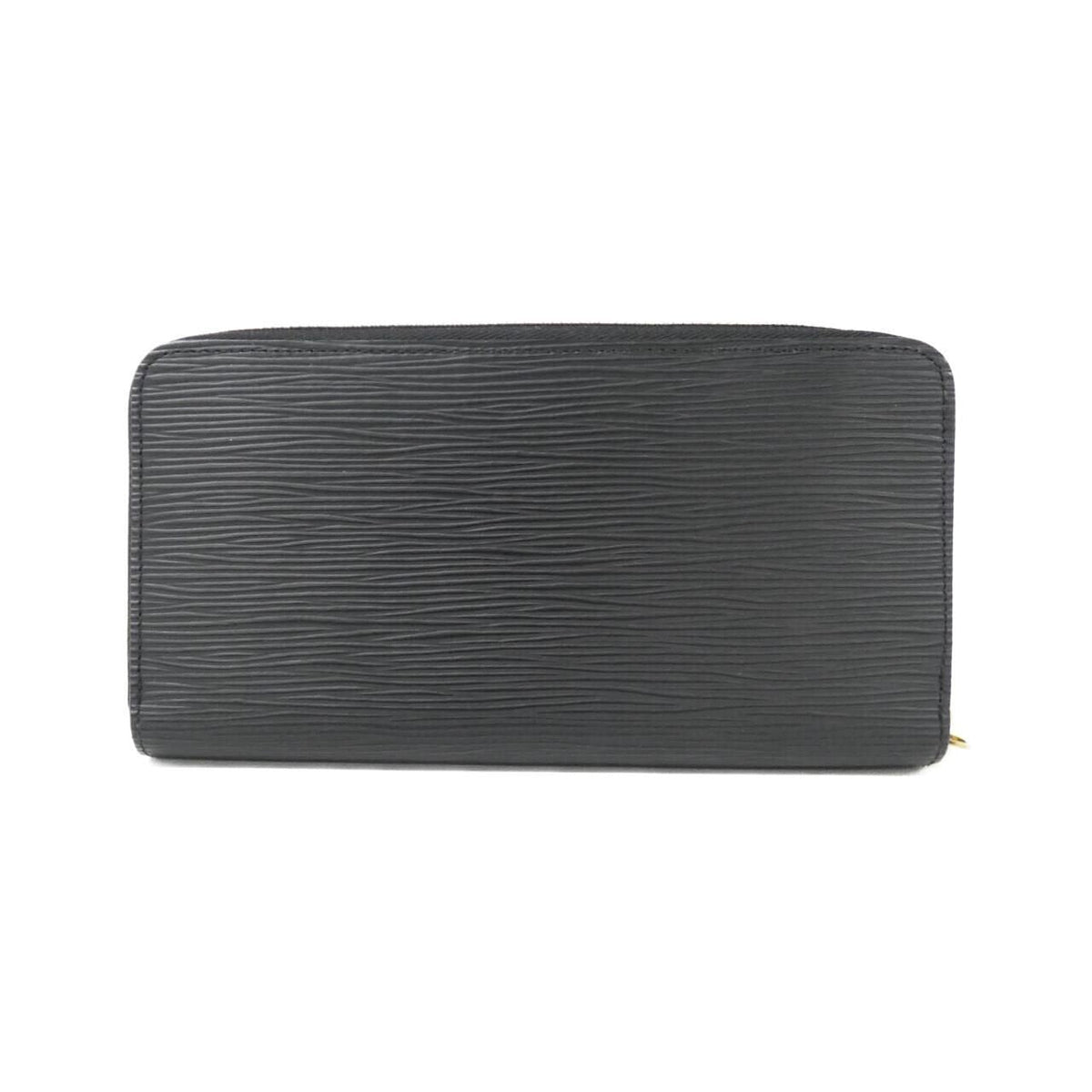 Louis Vuitton Zippy Wallet Epi Long Wallet
